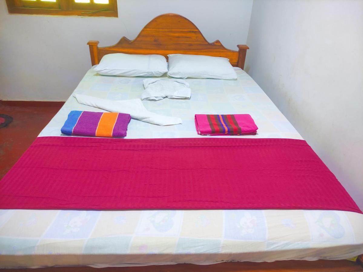 Deer Garden Guest Hotell Polonnaruwa Eksteriør bilde