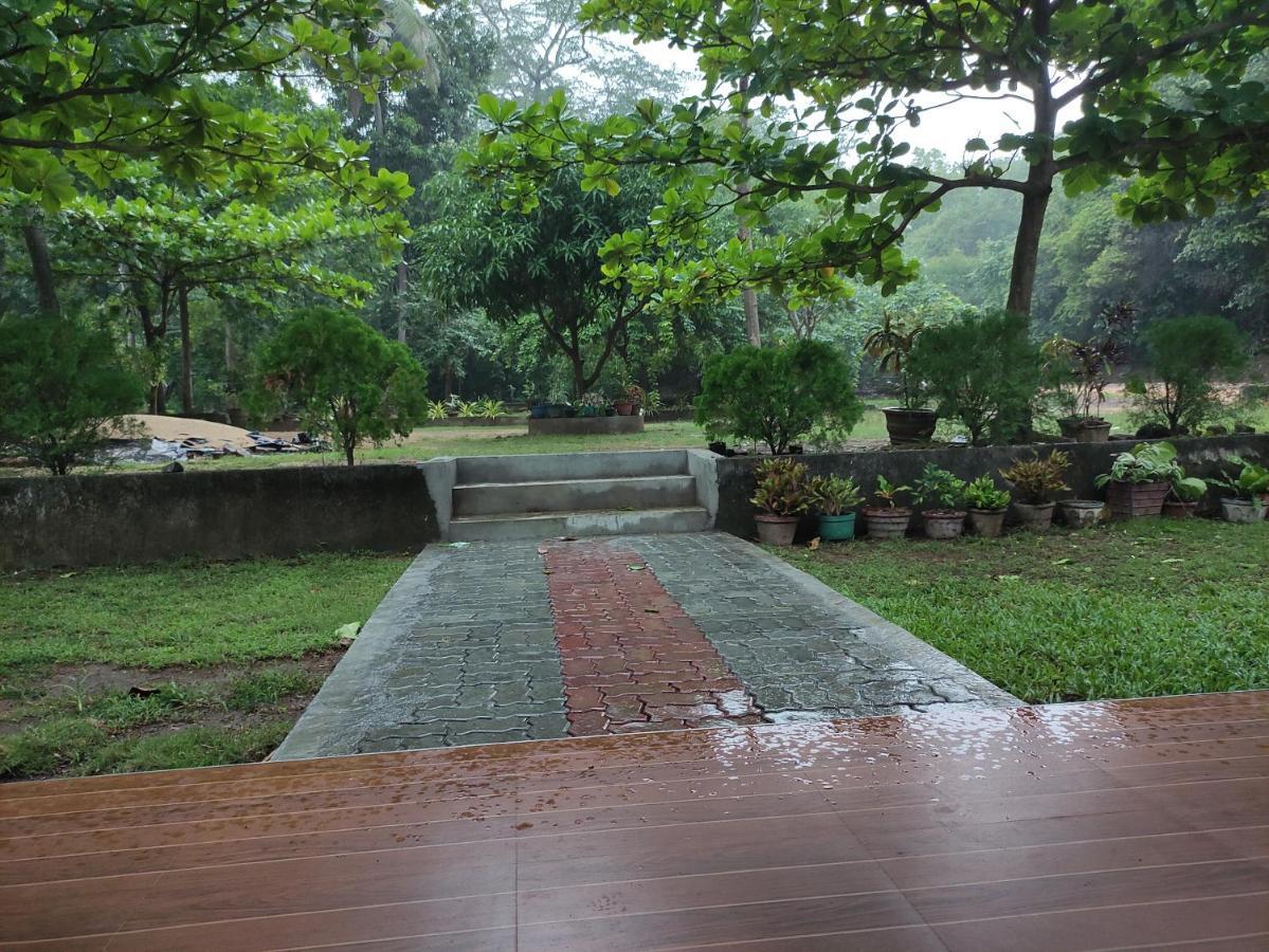 Deer Garden Guest Hotell Polonnaruwa Eksteriør bilde