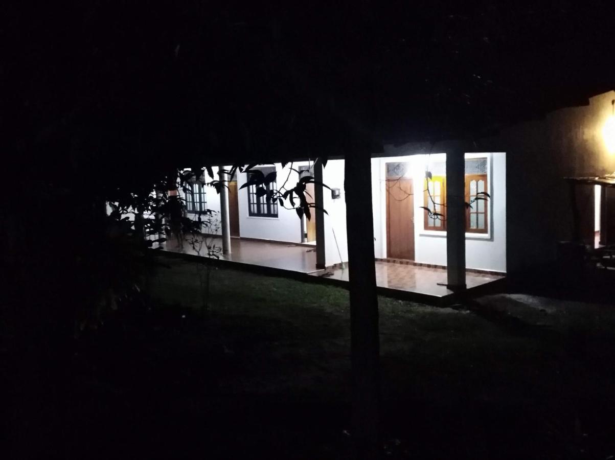 Deer Garden Guest Hotell Polonnaruwa Eksteriør bilde